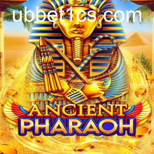 AncientPharaoh