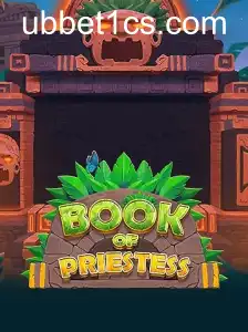 BookOfPriestess