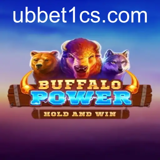 BuffaloPower