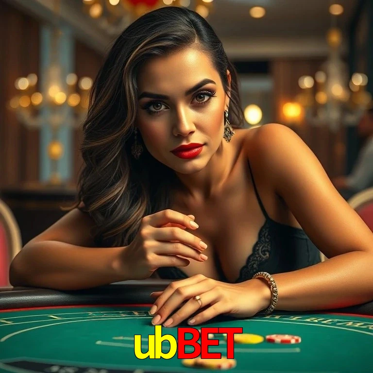 ubbet VIP Rewards