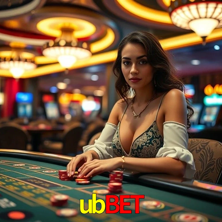 ubbet Benefícios VIP