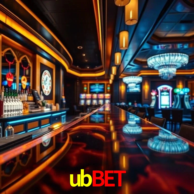 ubbet plataforma
