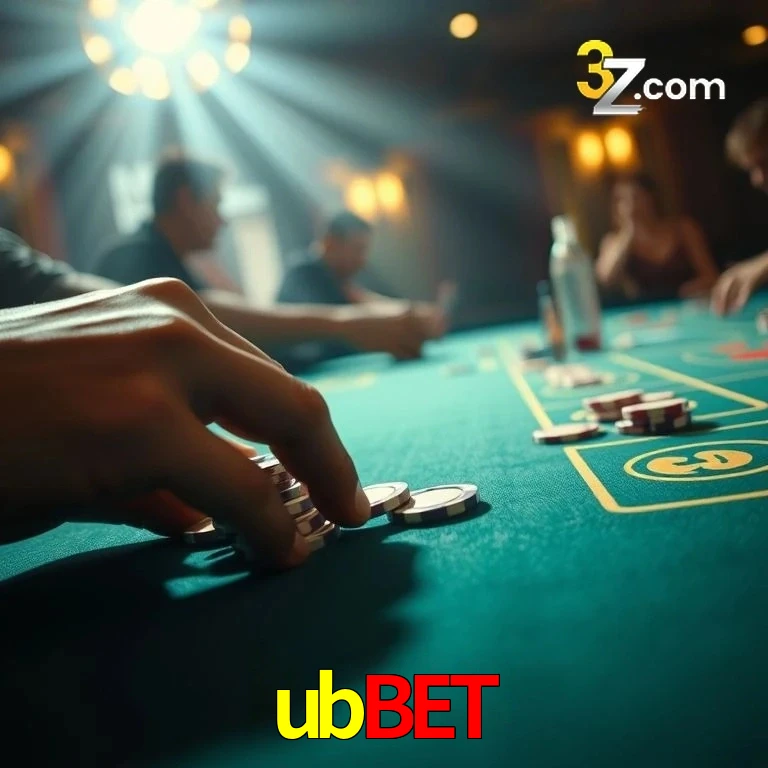 ubbet lottery