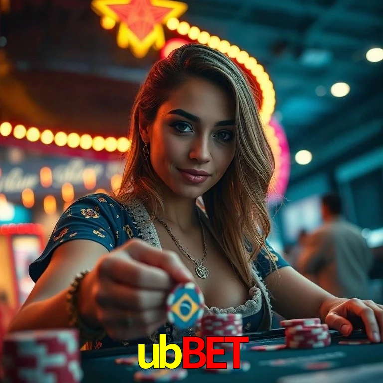 ubbet Suporte