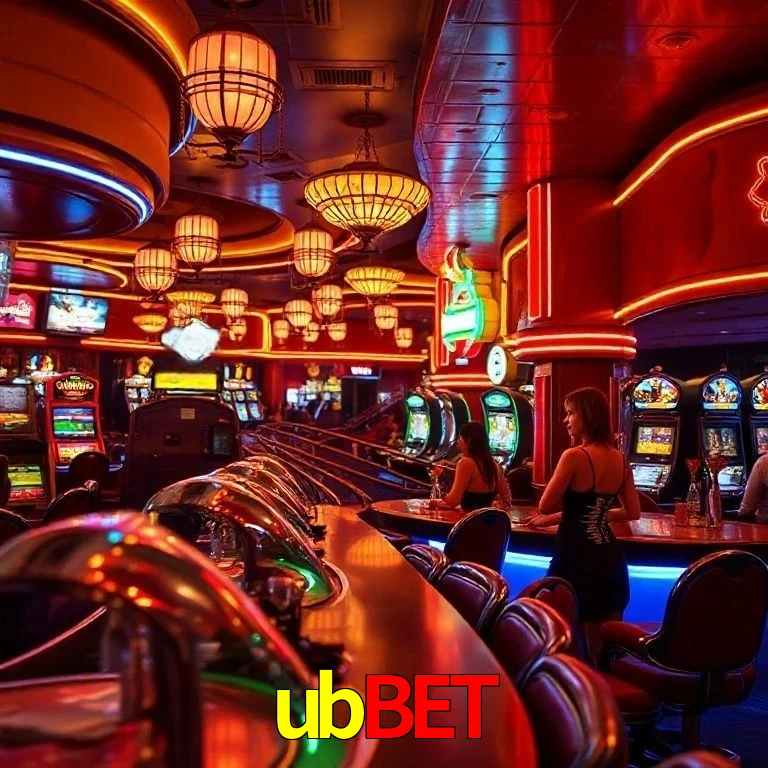 ubbet Suporte