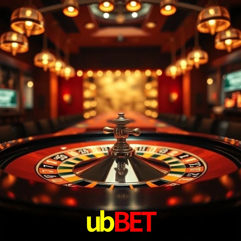 ubbet Slot Mecânicas