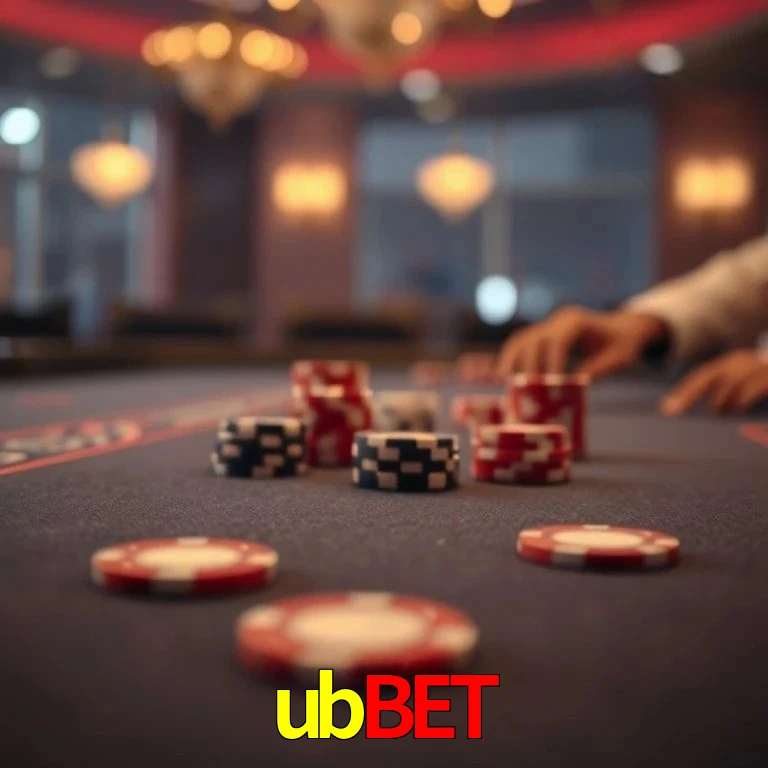 ubbet Promoções