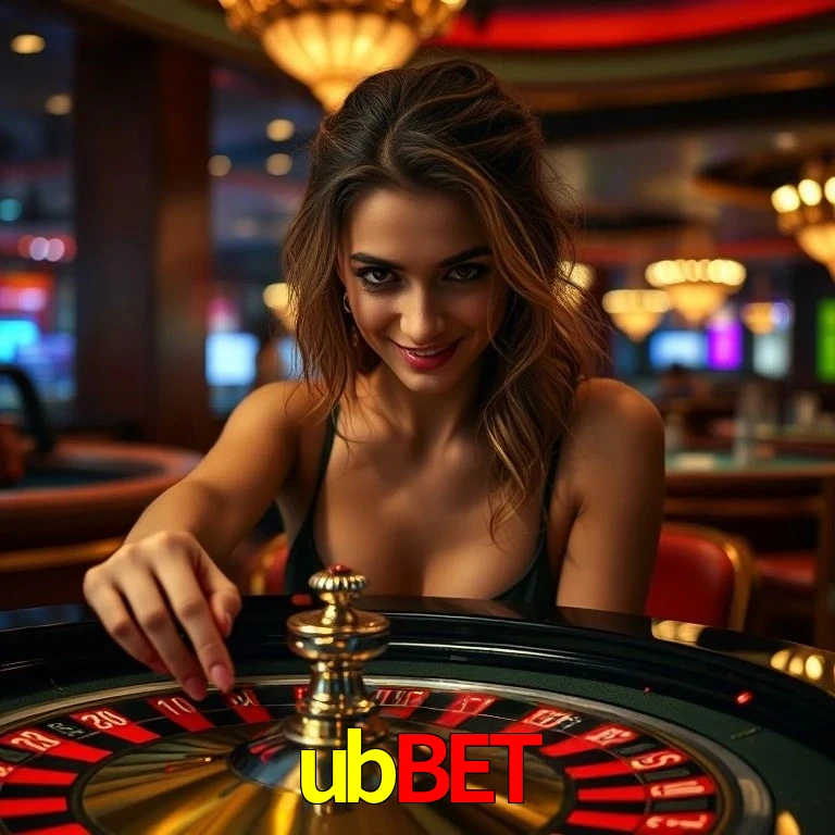 ubbet Portfolio Jogos
