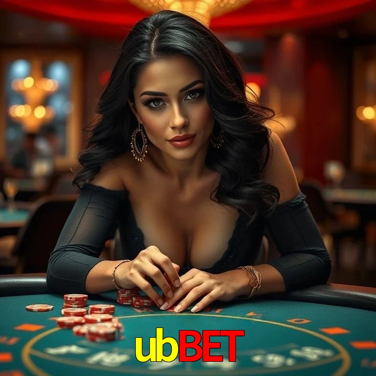 ubbet instalar
