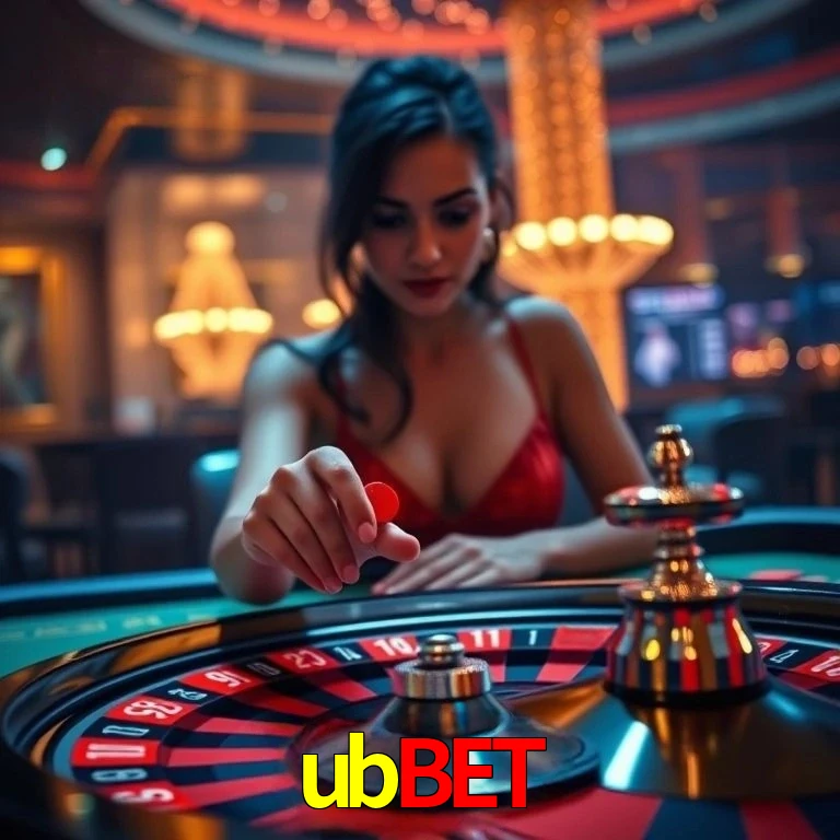 ubbet brazil