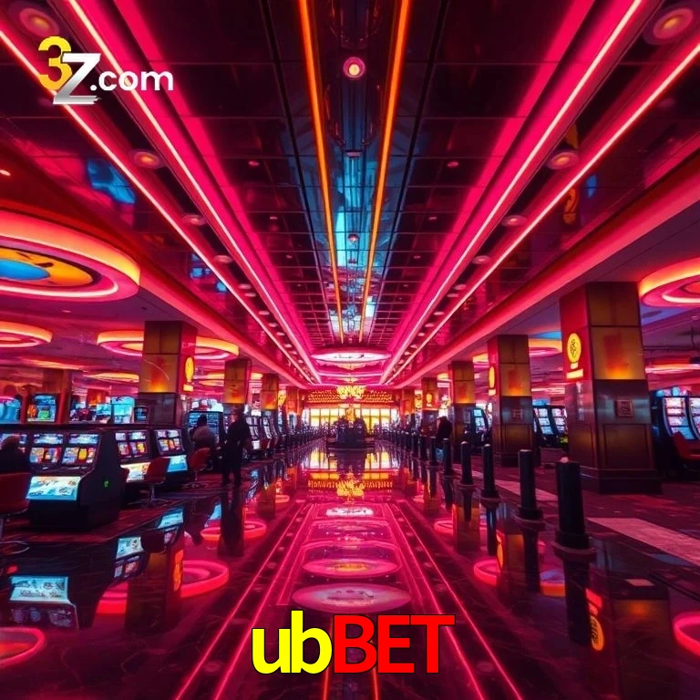 ubbet APK Interface