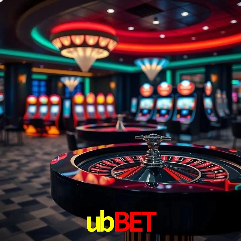 ubbet APK Segurança
