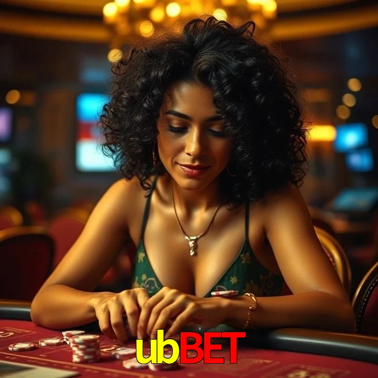 ubbet Jogos Catálogo