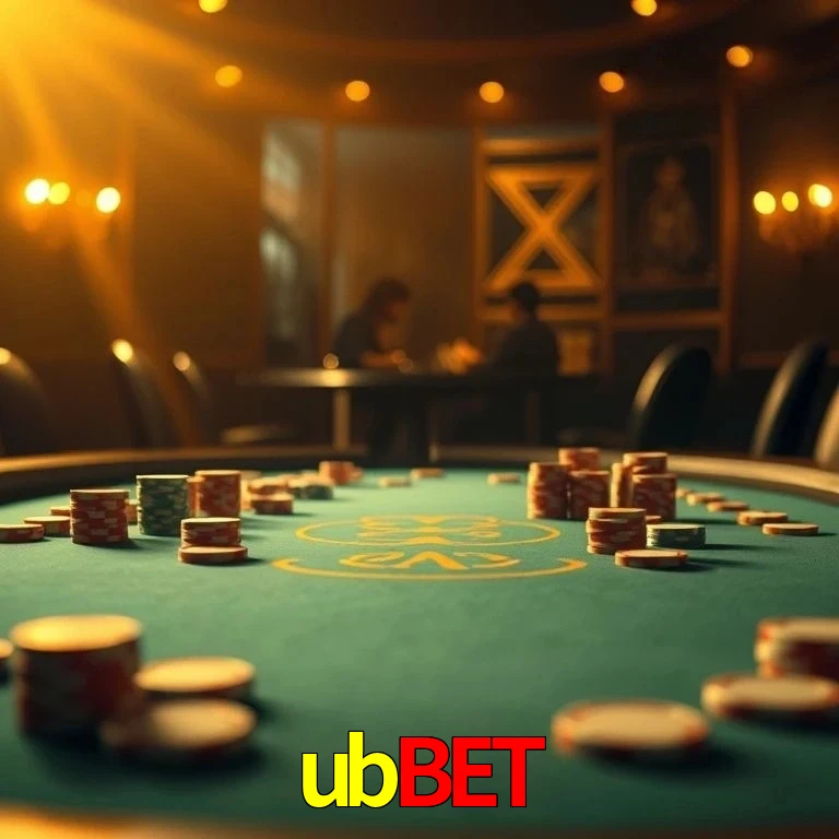 ubbet platform