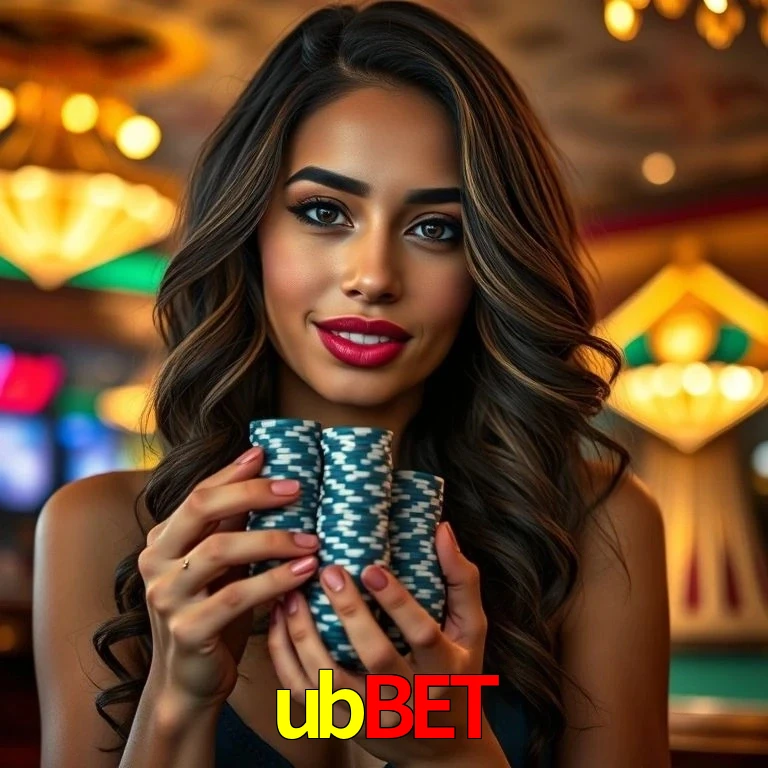 ubbet Login Seguro
