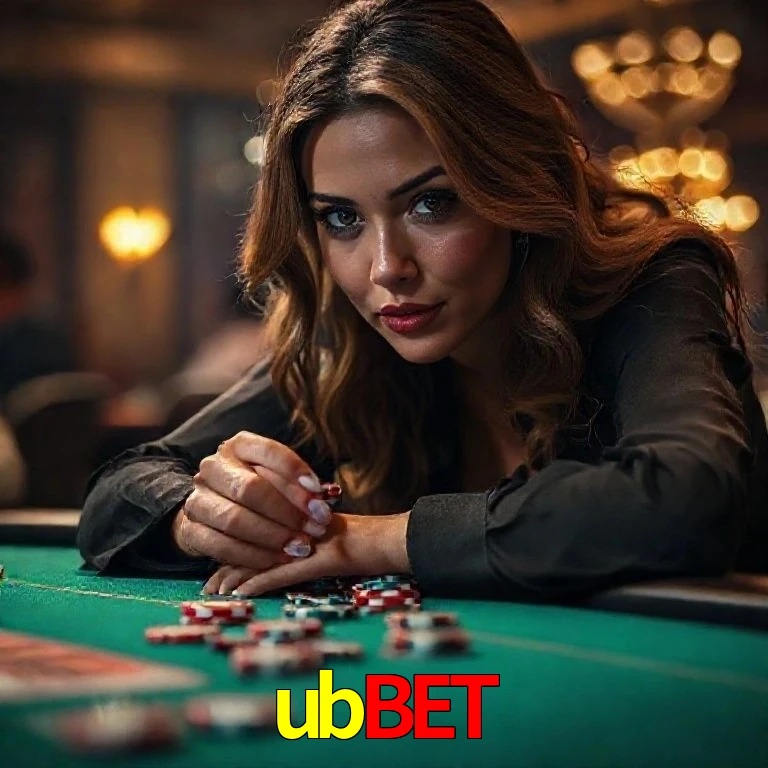 ubbet Sistema Bônus