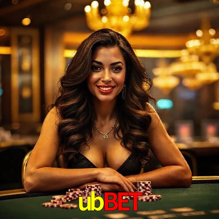 ubbet Live Streaming HD com Stats Opta