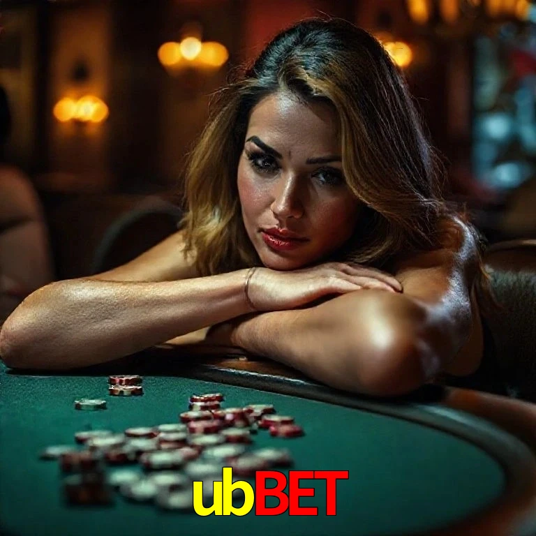 ubbet Provedores