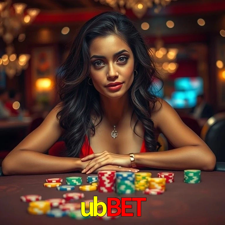 ubbet telegram
