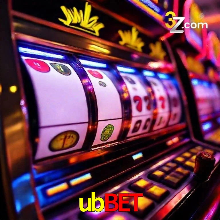 ubbet VIP Níveis