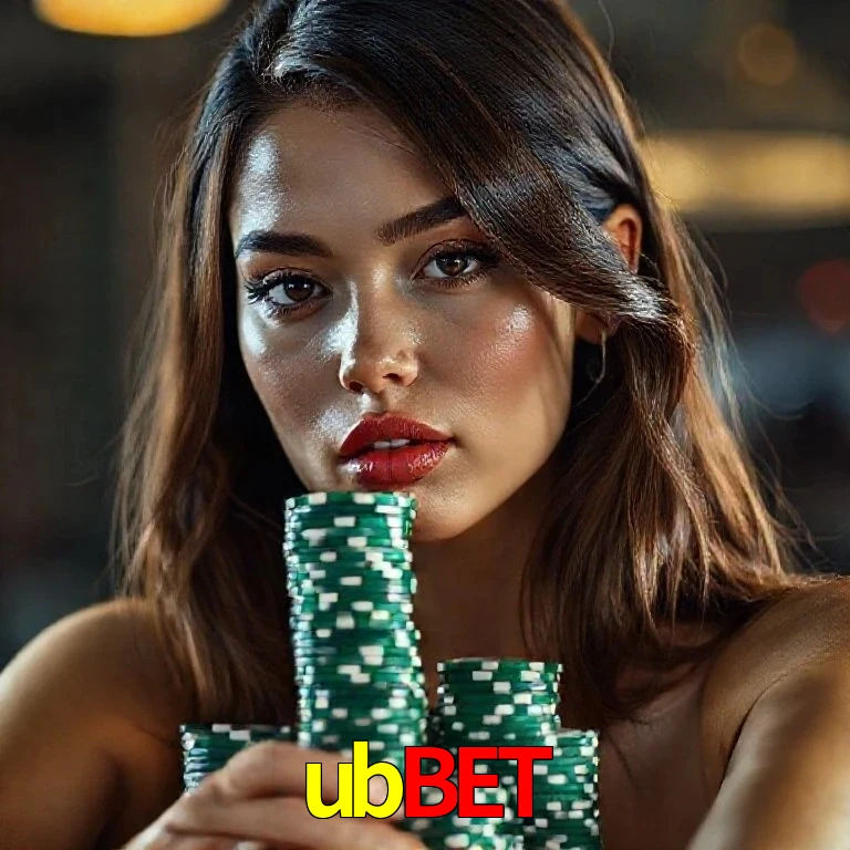 ubbet Slot Temas