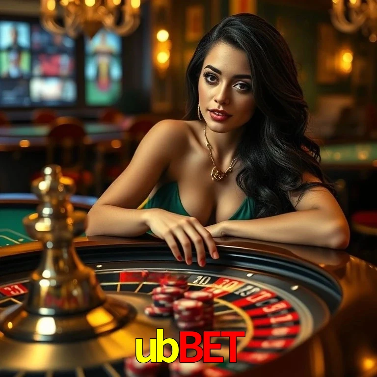ubbet Acumuladoras até 25 Seleções